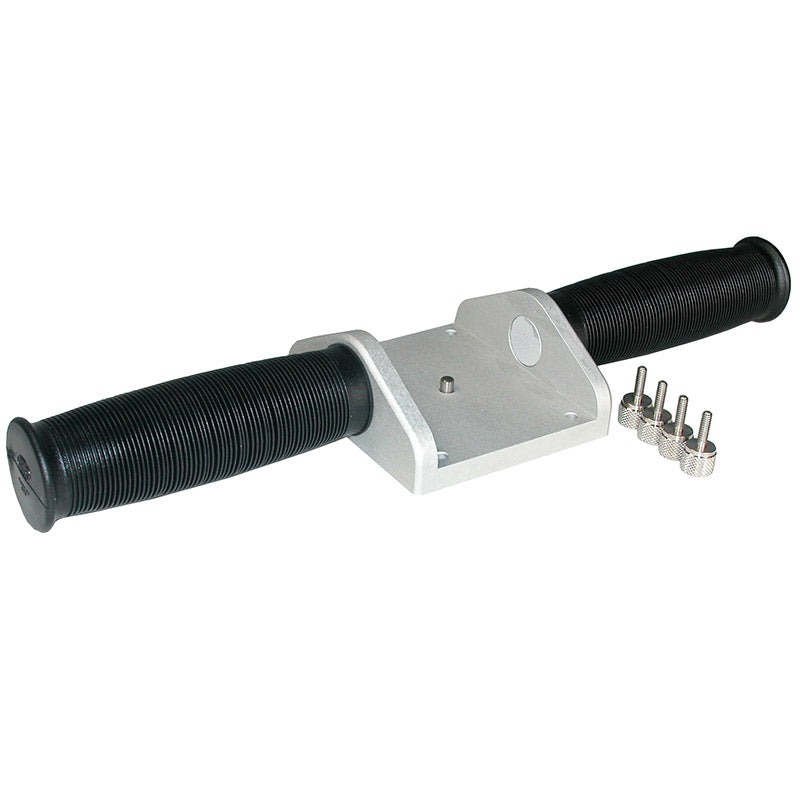 Force Gauge Handle Grips, Series 2/3 Gauges, Double Grip AC1003