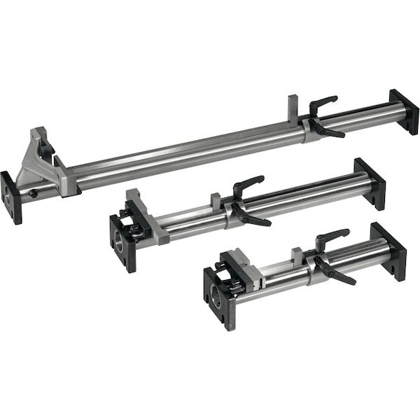 Schwenk 12500003 Setting Device ESU FOR SETTING TWO-POINT COMPARATOR PRECISION BORE GAUGES WITH THE HELP OF GAUGE BLOCKS, Range 160-510mm