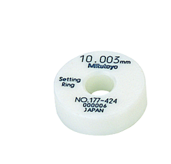 Setting Ring 8mm 177-423 Ceramic