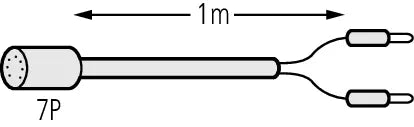 519-561D M-561/MU-CHECKER