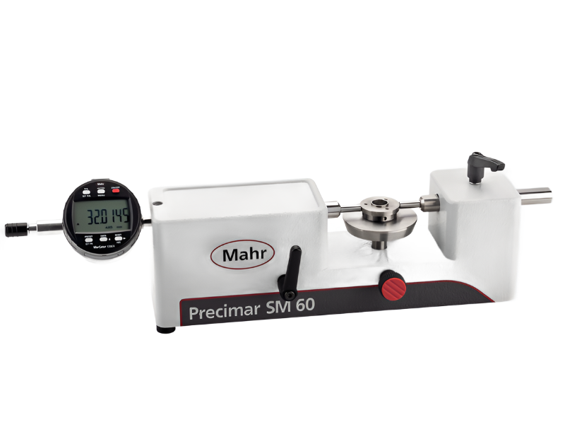 Mahr Length Measuring Bench Precimar SM60  1N 5357360