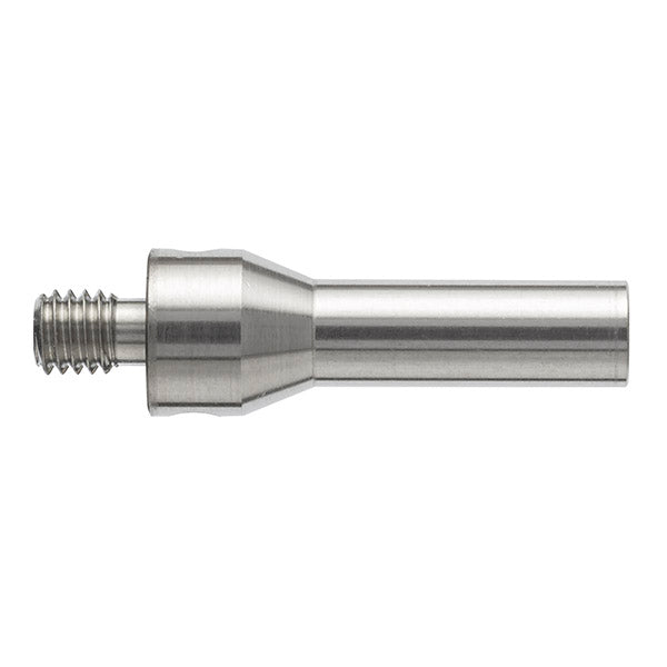 M4 to M3 stainless steel adaptor, L 20 mm A-5004-7596