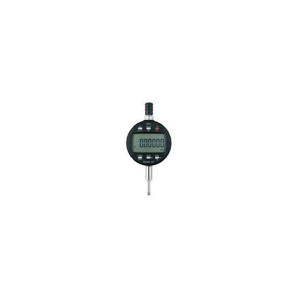 Mahr 4337050 Digital Indicators 1086Z Accuracy: .005mm Model: 1086Z Range: 12.5mm/0.5" Repeatability: 0.002mm Resolution: 0.00005"/0.001mm Stem: 3/8"