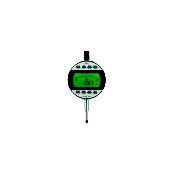 Mahr 4336301 Digital Indicators Accuracy .005mm/.0002'': 12.5mm/1/2'' Resolution: .001mm/.00005 Stem: 8mm 1085 Millitast (Copy)