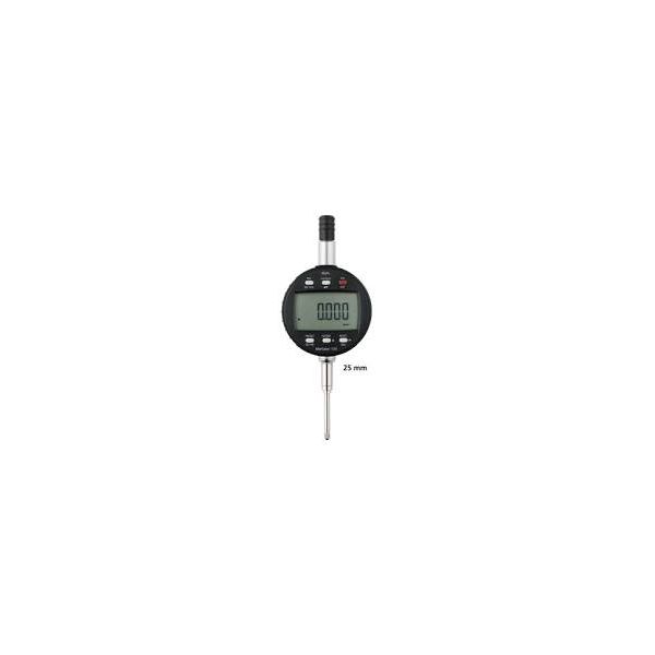 Mahr 4337021 Digital Indicators 1086 Accuracy:0.005mm Model:1086 Range:25mm/1" Repeatability: 0.002mm Resolution: 0.001mm/0.00005" Stem: 8mm