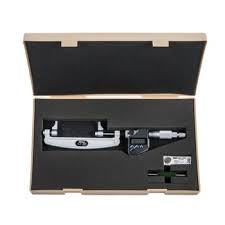 Digital Caliper Jaw Micrometer 50.8-76.2mm/2-3" 343-352-30