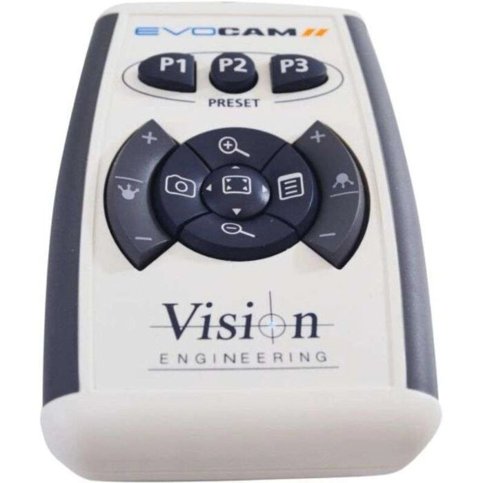 Vision Engineering ECX155 Evo Cam II Remote Control