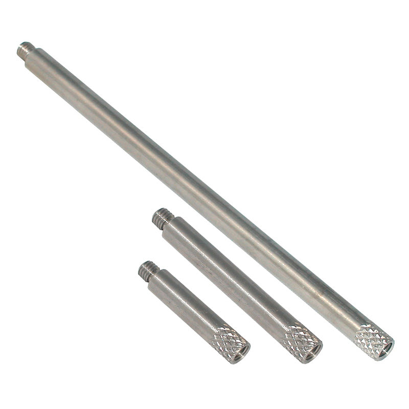 Extension Rod, 1”, 5/16-18M/F G1031-2