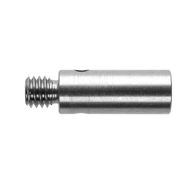 M3 stainless steel extension, L 10 mm A-5004-7609