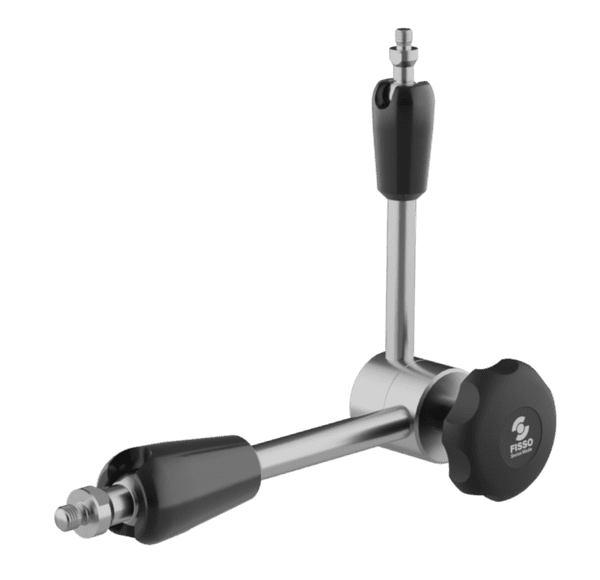 FISSO 1.360 Classic Line Model: 3300-40 - Length L 407 mm - Articulated Arm Attachment only