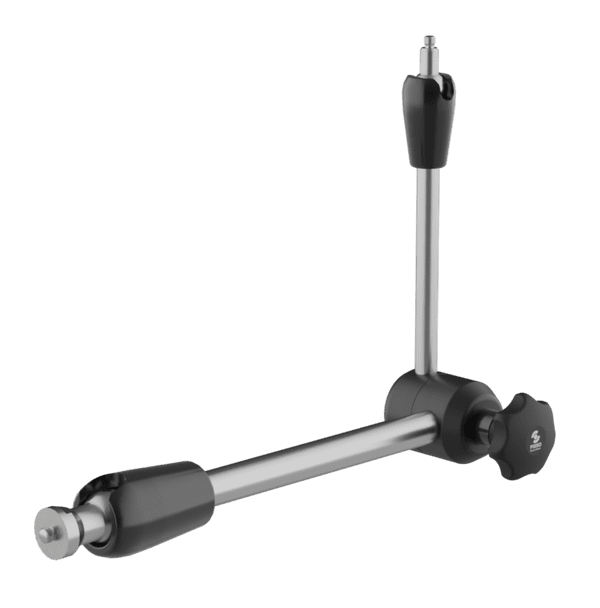 FISSO Classic Line Model: 4400-45 - Length L 453 mm - Articulated Arm Attachment only, code 1.440