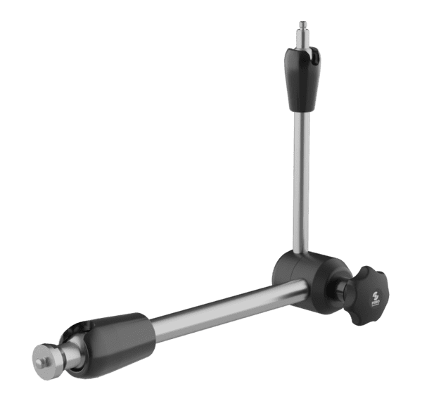 FISSO Classic Line Model: 6400-63 - Length L 635 mm - Articulated Arm Attachment only code  1.640