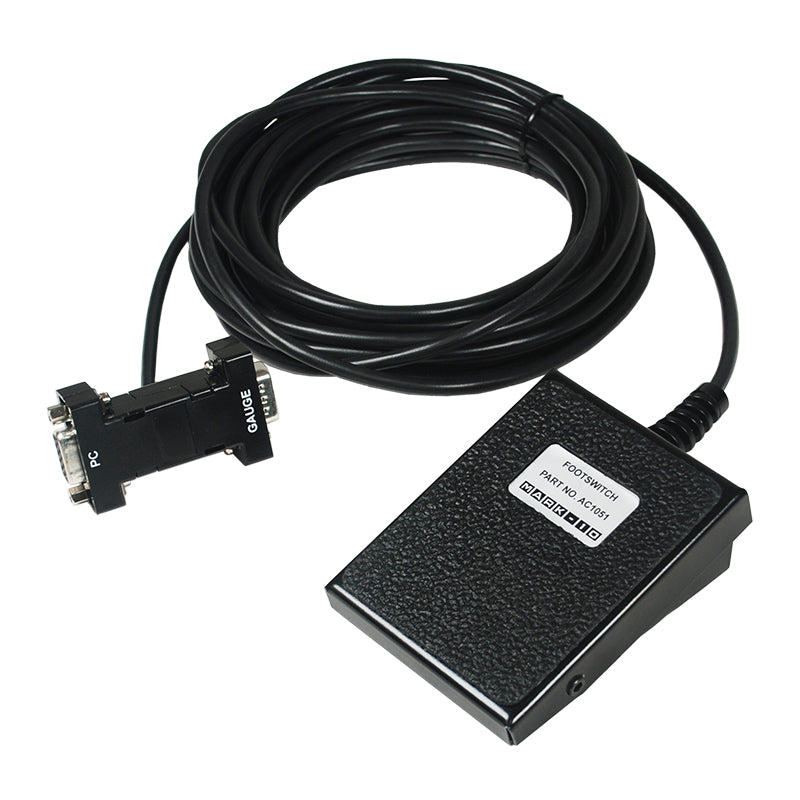Footswitch for Series 7 / Model M7I AC1051