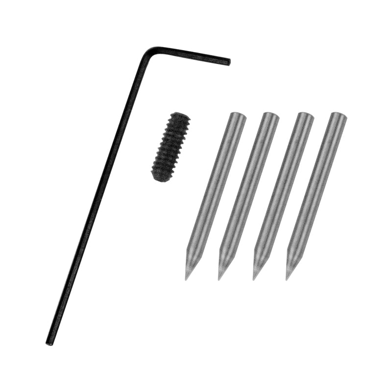 Puncture Fixture Needle Replacement Kit G1014A *