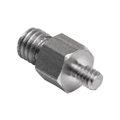 Thread Adapters & Couplings, Adapter #4-40M to #10-32M G1051
