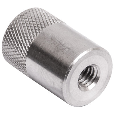 Thread Adapters & Couplings, Adapter 5/16-18F to 1/2-20F G1059