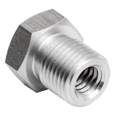 Thread Adapters & Couplings, Adapter 5/16-18F to 1/2-20M G1066
