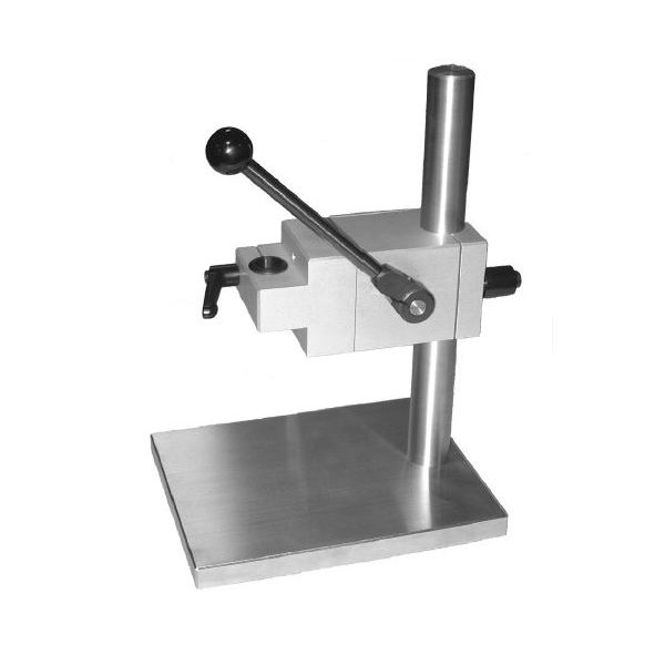 BAQ AlphaDUR Portable UCI Ultrasonic Hardness High Precision Stand 11-130