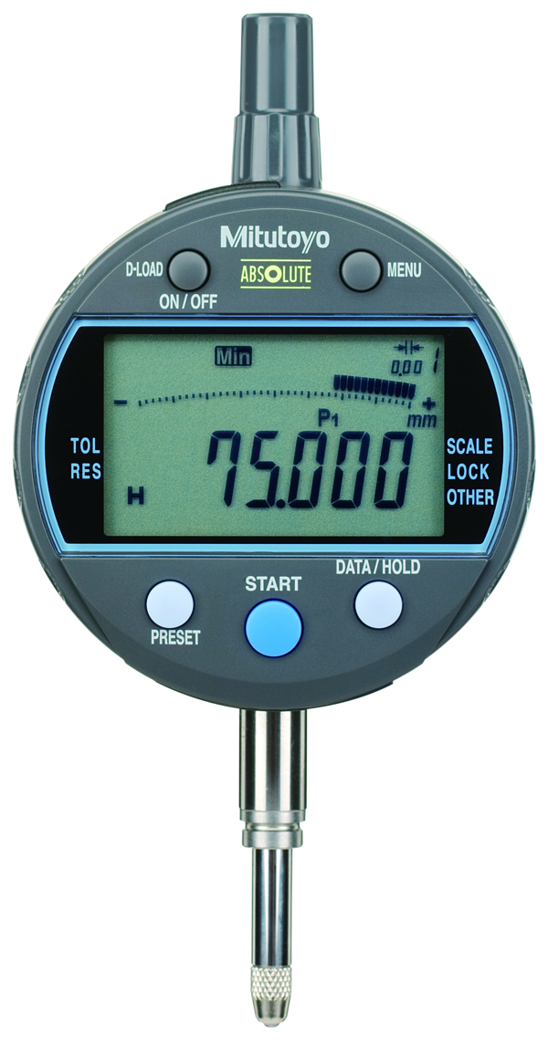 AB2-Point Inside Measuring Instrument set no 511-925-10 Range 18-150mm Digital Indicator 543-301B