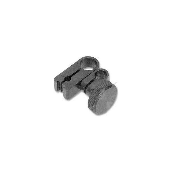 MHC 605-0042 Swivel Joint Clamp for Test Indicators, Hole Dia. 5/16" & 1/4", OAL 1-3/4"