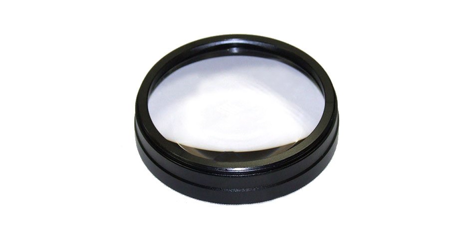 52mm Objective Lens +3 Dioptre for Inspex HD1080p AI 280-129