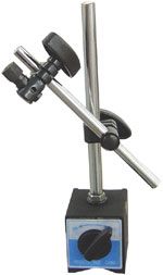 MHC 625-0301 Magnetic base Standard Pull 60KG Magnetic base size 63 x 50 x 55mm