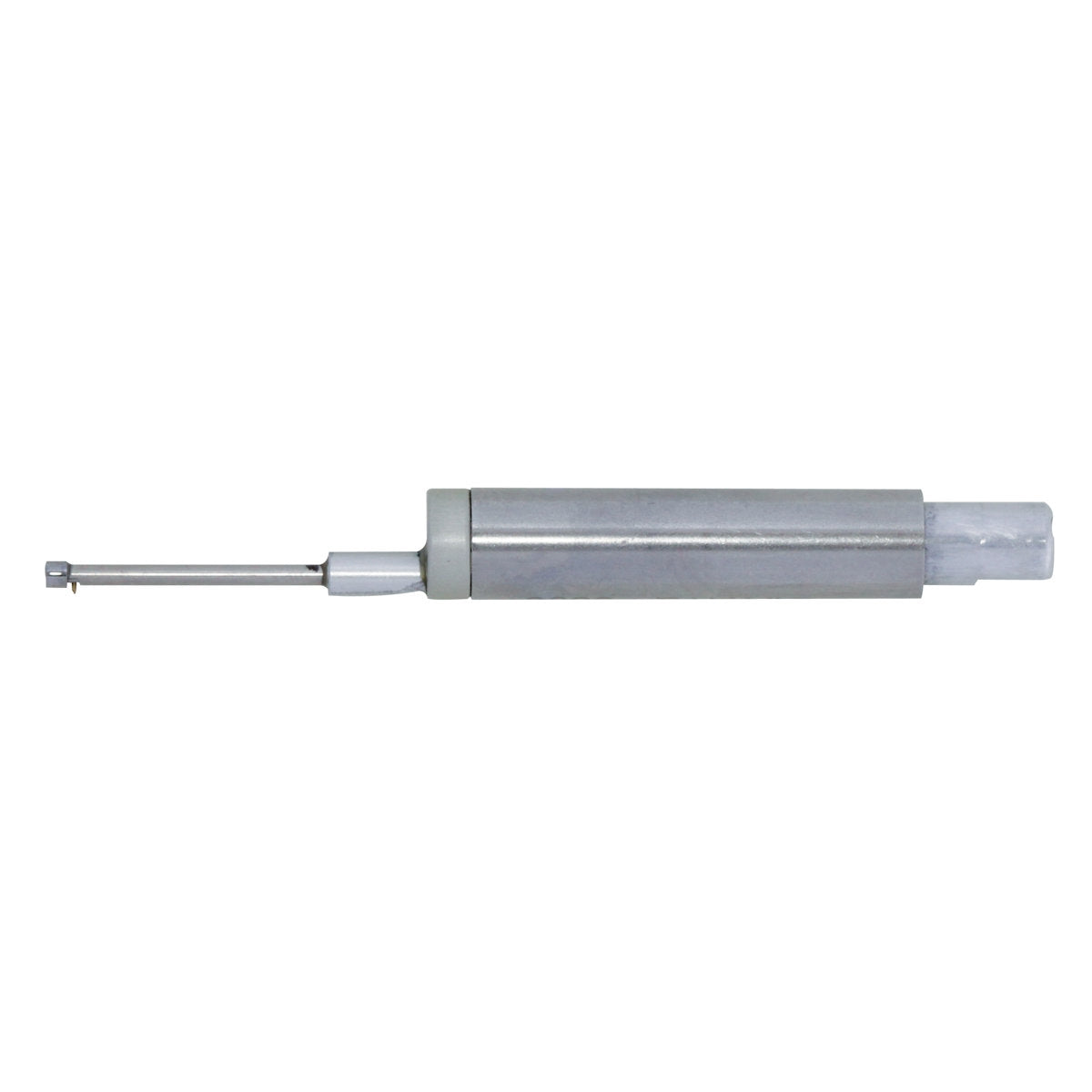 Diavite BH-00/00/60/2 Small Bore Tracer with 2µm Radius Diamond Stylus Maximum Depth 20mm Minimum Bore Diameter 2.5mm