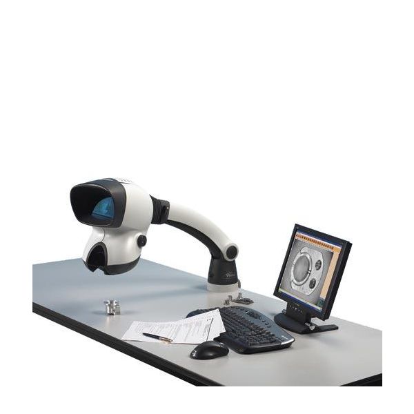 Vision Engineering MHD001 Mantis Elite Cam Mantis Elite‐Cam HD 2.0 MP USB camera, and software