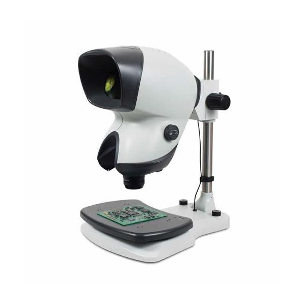 Vision Engineering MCH001 Mantis Compact Description : Mantis Compact Head, no lenses Please choose your stand or lens from below Item number MCH001