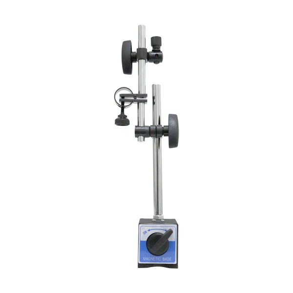 Inspec MB-BV Magnetic base with Fine Adjustment