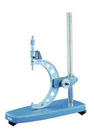 Micrometer Stand for Micrometer 300-1000mm/12-40" 156-103