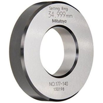 Setting Ring 35mm Steel 177-140