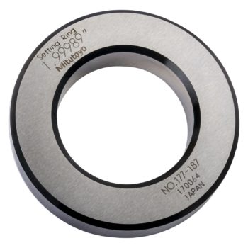 Setting Ring 2,0" 177-187