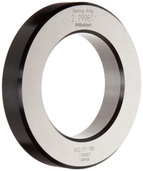 Setting Ring 2,8" 177-188