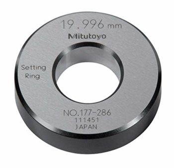 Setting Ring 20mm 177-286