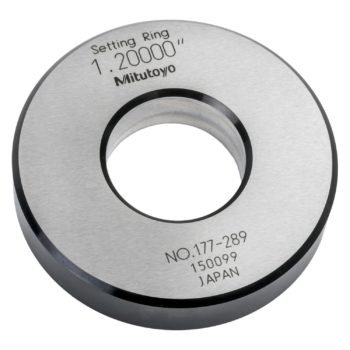 Setting Ring 1,2" 177-289