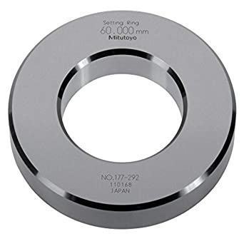 Setting Ring 60mm 177-292