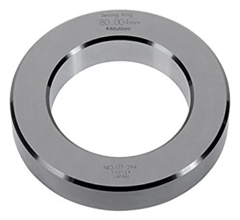 Setting Ring 80mm 177-294