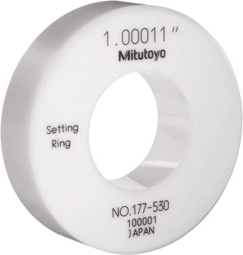 Setting Ring 1" 177-530 Ceramic