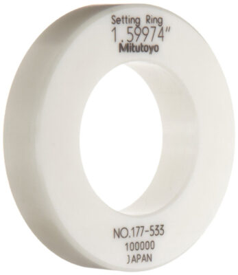 Setting Ring 1.6" 177-533 Ceramic