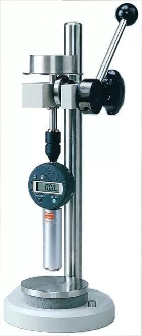 811-019 Testing stand Shore A all types Shore Durometer HH-300 Series