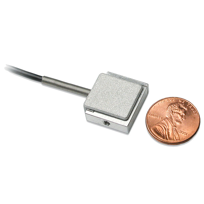 Miniature Force Sensors Series R04  MR04-50