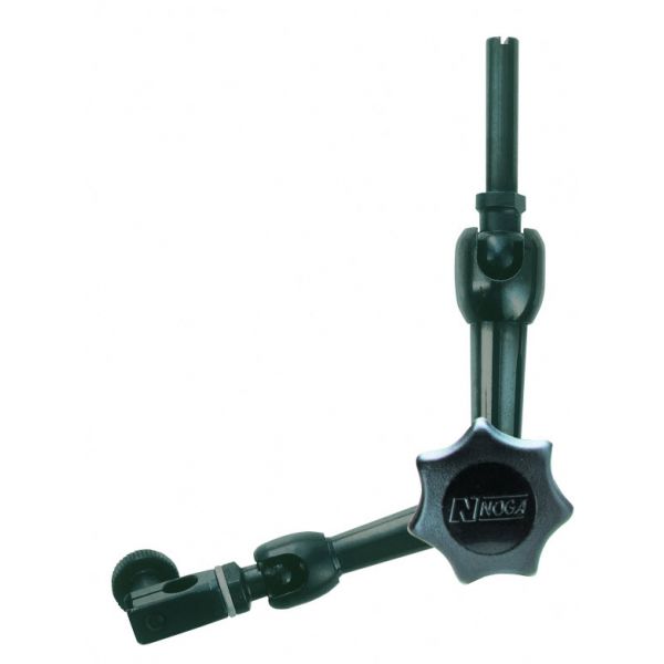 Noga NF1015 NOGA Adjustable Centering Attachment Description : Noga Adjustable Centering Attachment Bottom Arm - : 56mm. Top Arm : 51mm. Centering rod :