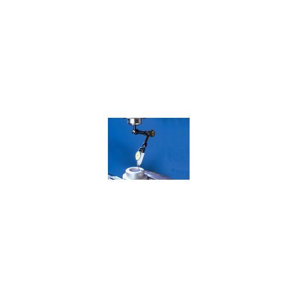 Noga NF1018 Noga Centre finder Description : Noga Adjustable Centering Arm Only Bottom Arm : 2.02" Top Arm : 2" Centering rod :