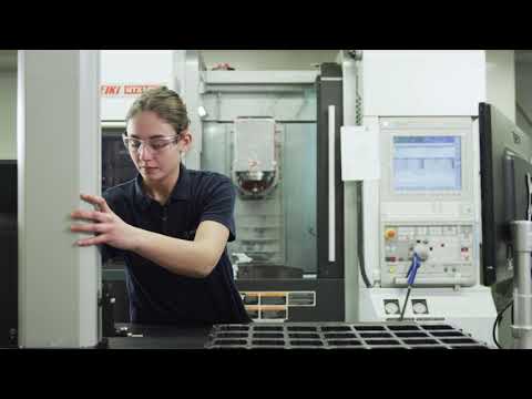 Tesa-Hite Manual Height Gauge (0-700mm) 00730085 Video