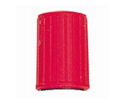 Colour Speeder cover for Ratchet Thimble Red Item number: 301709