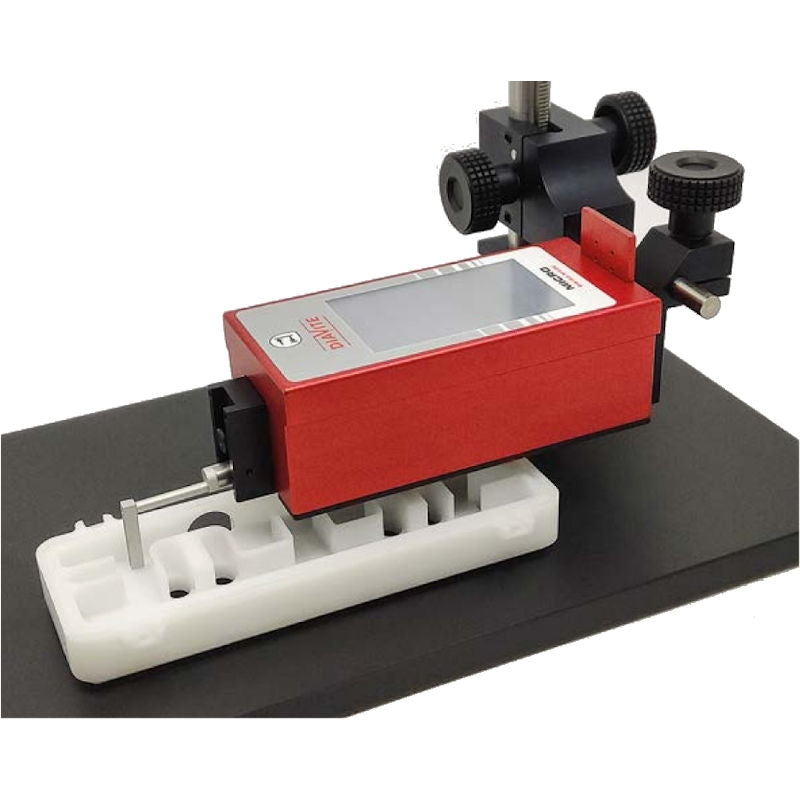 Diavite Roughness tester Micro VH, integrated motor unit, tracer SH Article code:  MICRO/VH