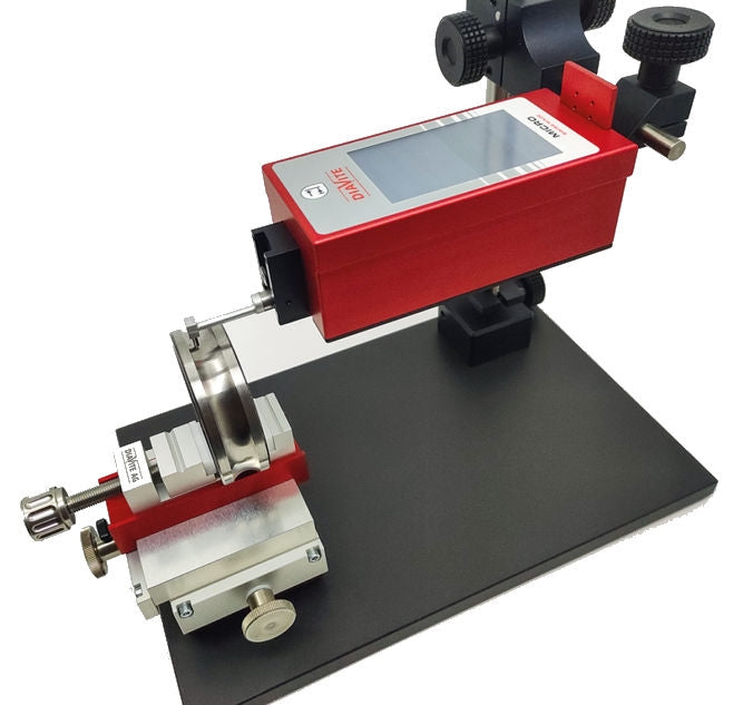 Diavite Roughness tester Micro VH, integrated motor unit, tracer SH Article code:  MICRO/VH