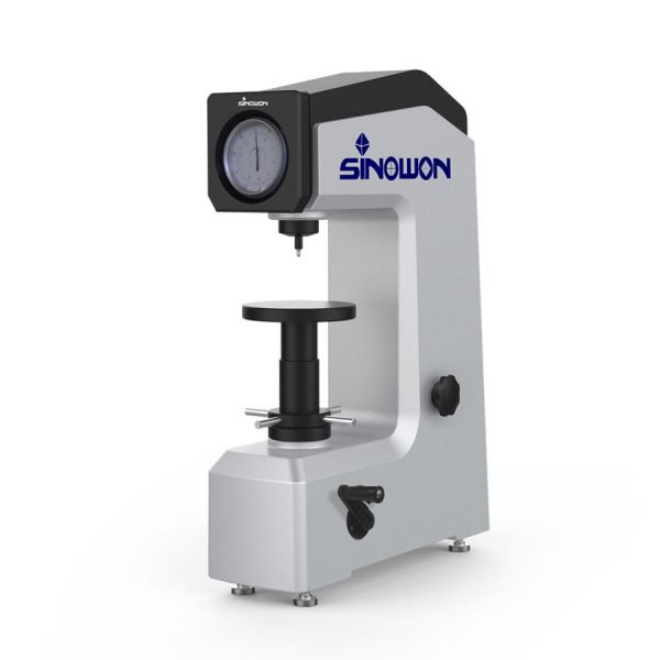 Sinowon 811-110 Analogue Rockwell Hardness Tester