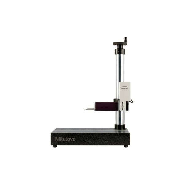 Mitutoyo 178-581-02A Surftest SJ-411 Surface Roughness Tester, 1" X-Axis Travel, 4 mN Detector, 5 Micron Stylus Tip Radius